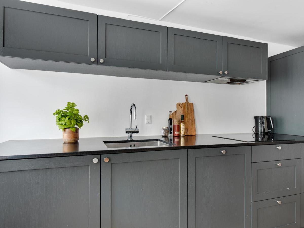Sanders Regent - Endearing One-Bedroom Apartment Near Central Square Copenhagen Exterior photo